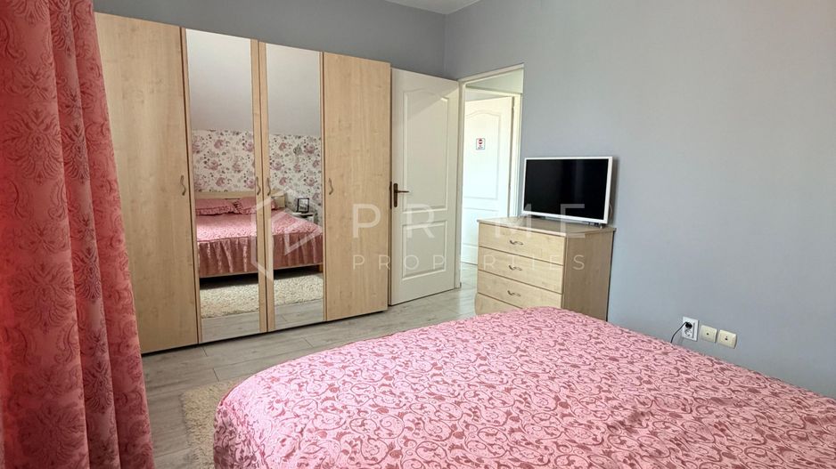 Duplex modern | Complet Mobilat și Utilat I Curte amenajată I Unirii - Poză 17