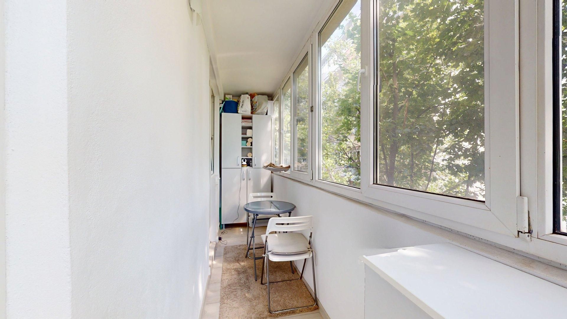 Apartament 2 camere Metrou Grivita Metrou 1 Mai - Poză 6