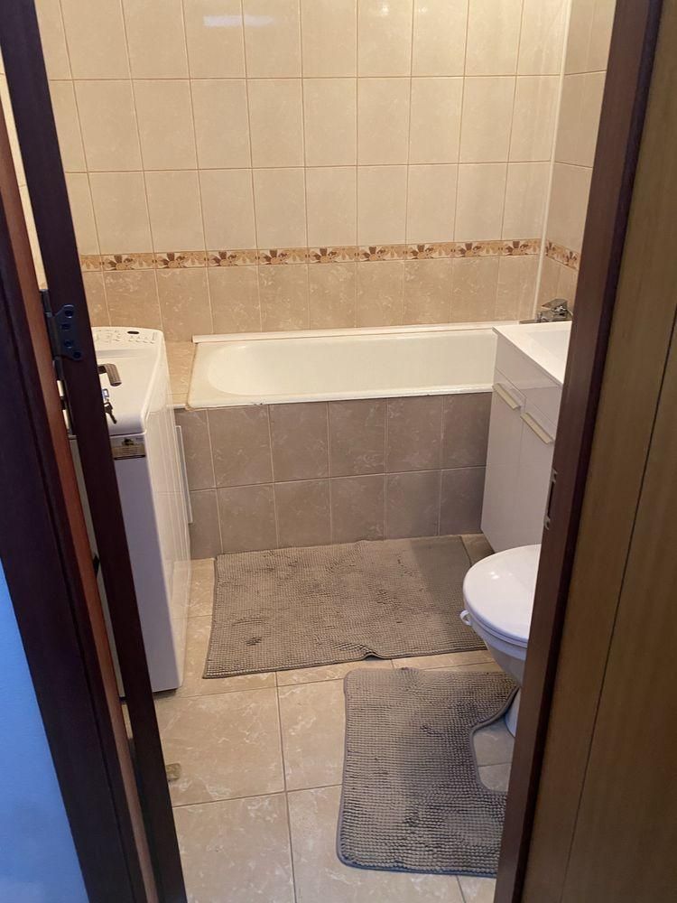 AP. 2 CAMERE EROII REVOLUTIEI, LOC PARCARE, BUCATARIE INCHISA, METROU - Poză 6