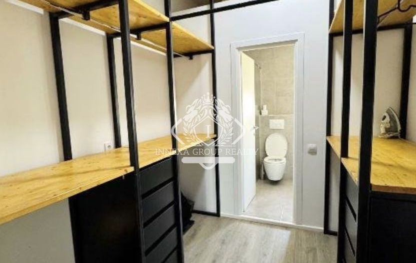 Piata Romana-Lahovari | Apartament 2 camere | Dressing - Poză 7