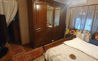 OVIDIU/Cartierul nou de vile (COD04)-Vila S+P+M - Poză 4