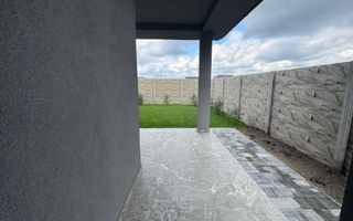 COMISION 0% | Duplex | 119 mp utili | 4 Camere | Săcălaz | - Poză 12