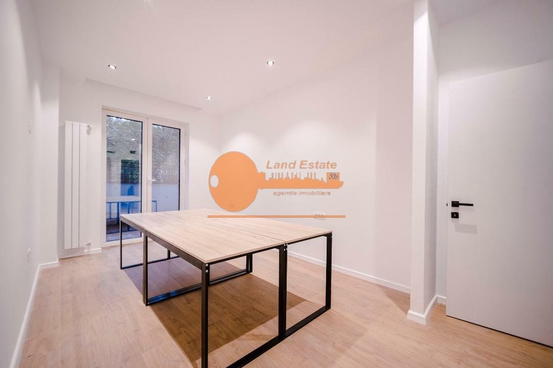 4 camere Victoriei-Terasa(2 locuri parcare-2005) - Poză 2