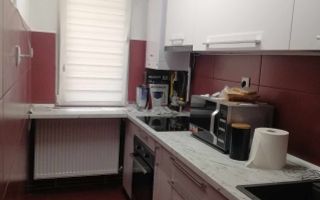 Apartament 2 camere etaj 2/4 Carpați 1 - Poză 8