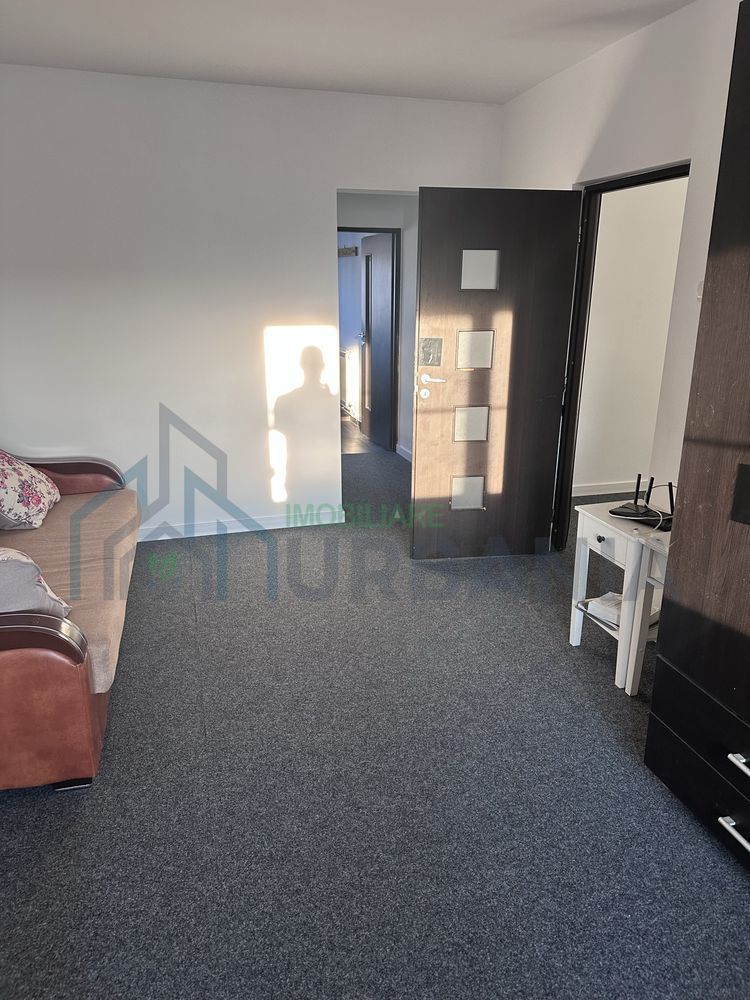 Apartament 3 camere, 92 mp, Zimbru – Dacia, Iași - Poză 5