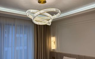 Duplex 4 Camere 253MP Cloud 9 Residence 3 Locuri Parcare - Poză 42