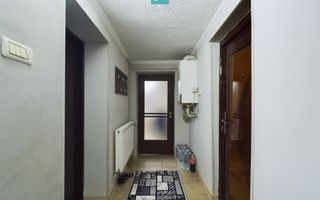 Casă individuală Sagului ( Shopping City ) - Poză 8