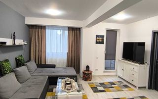 Apartament cu 3 camere, etaj 1, parcare inclusă, acces privat. - Poză 1