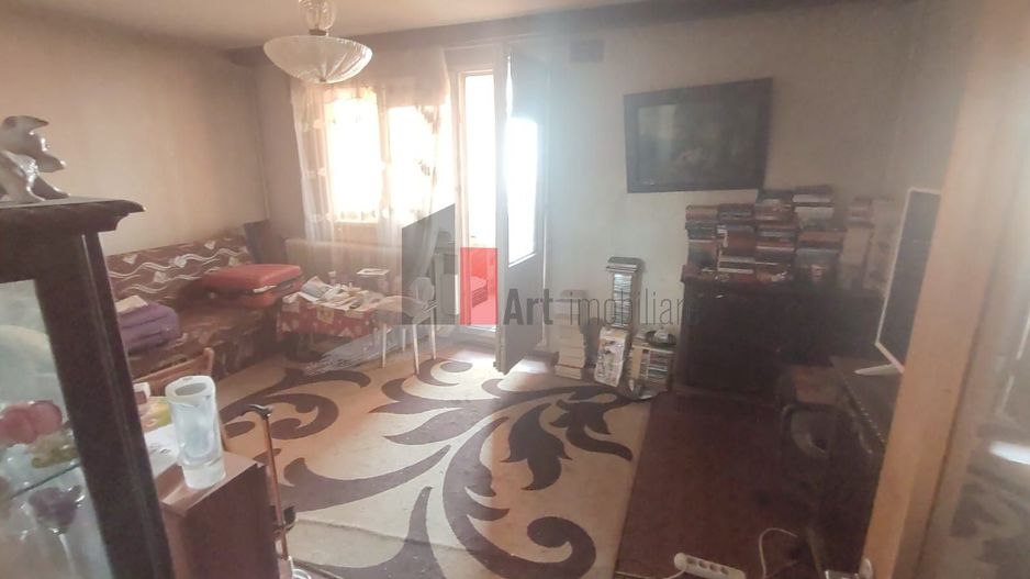 Vânzare apartament 3 camere - Poză 21