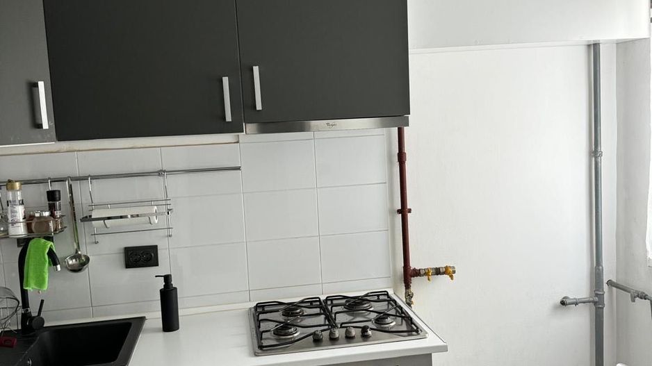 Apartament 2 camere I Plaza Mall | Prima închiriere | Loc parcare - Poză 6