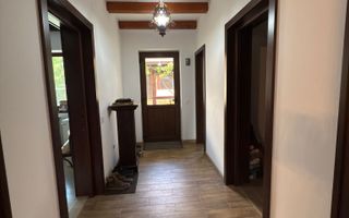 Proprietate deosebită în Aroneanu – 2 case pe teren generos de 1209 mp - Poză 17