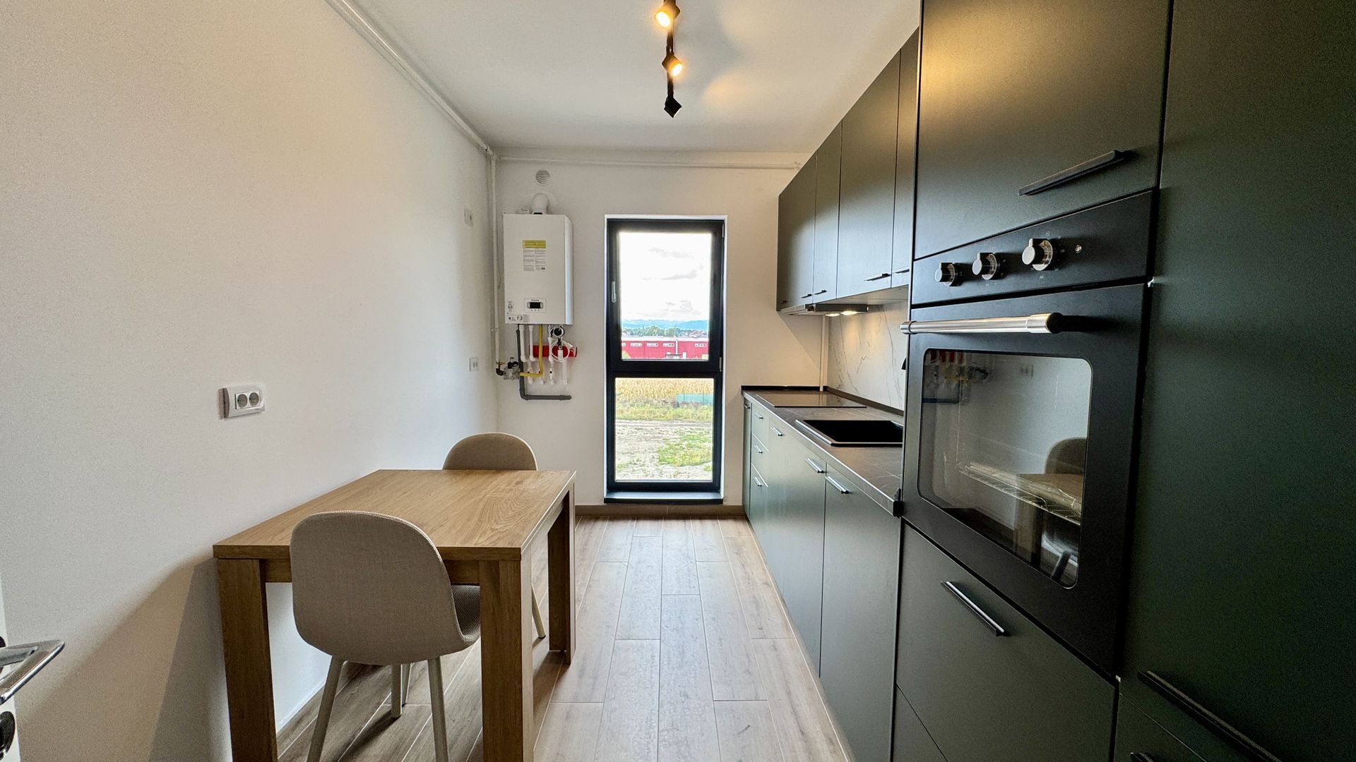 Apartament 2 camere – Prima închiriere, Cristian | Brașov - Poză 7