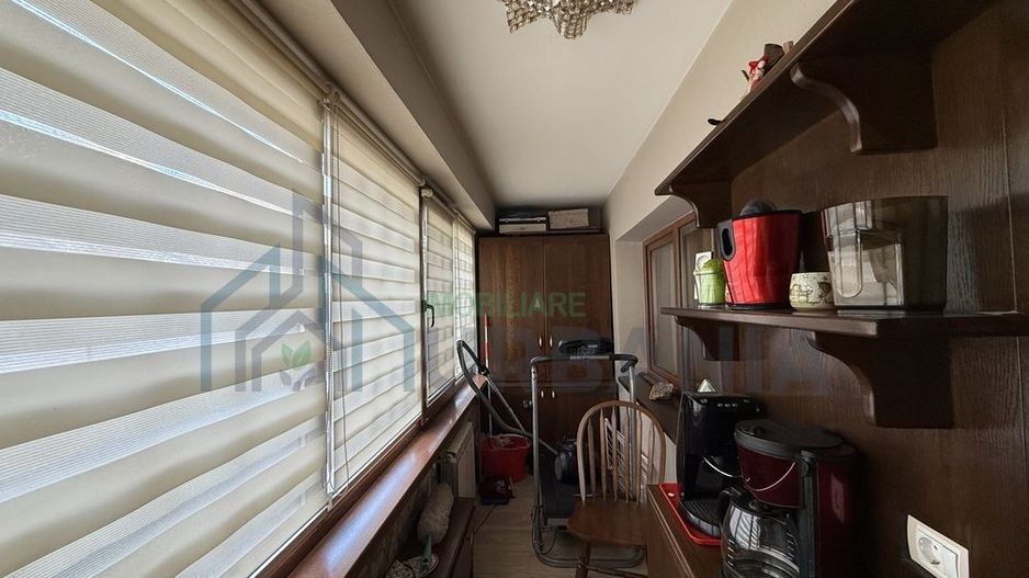 Apartament 3 camere în Iasi, zona centrală Palas - Poză 7