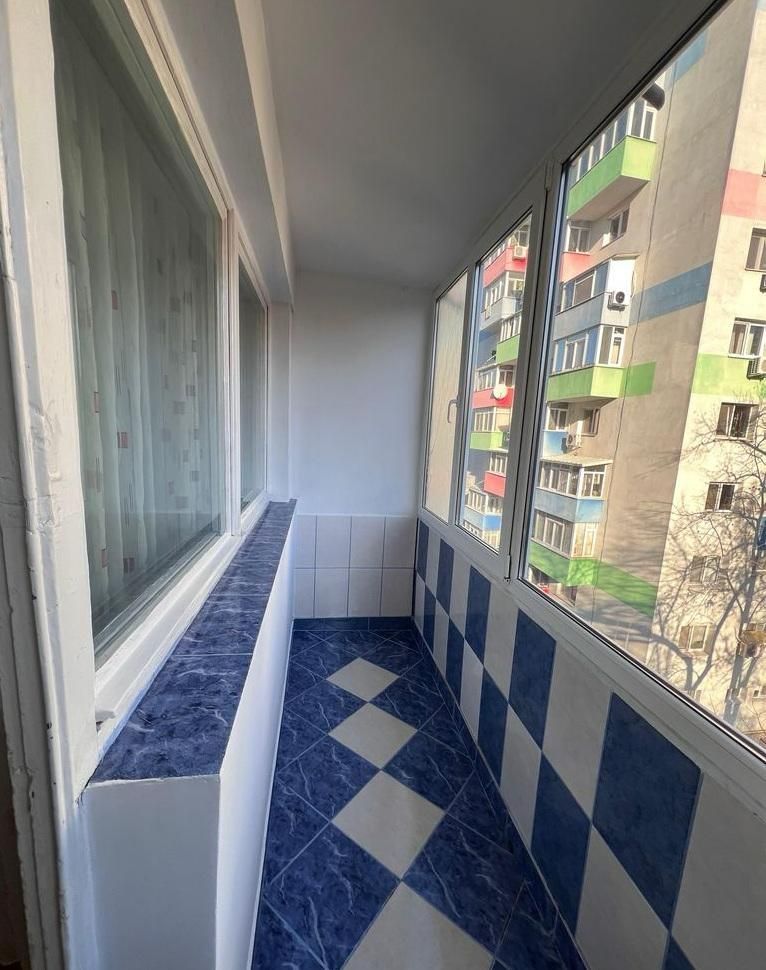 AP. 2 CAMERE GIURGIULUI, LOC PARCARE, BUCATARIE INCHISA, MOBILAT - Poză 8