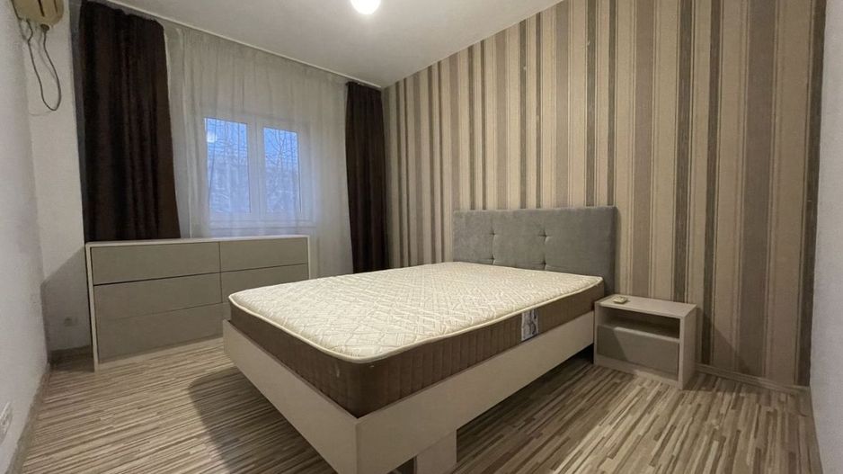 AP. 3 CAMERE AVIATIEI, PET-FRIENDLY, BLOC REABILITAT, METROU 10 MINUTE - Poză 3