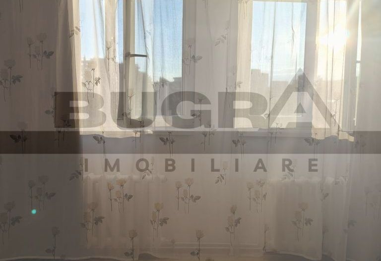 Apartament de 1 camera, 42 mp, zona strazii Taberei - Poză 9