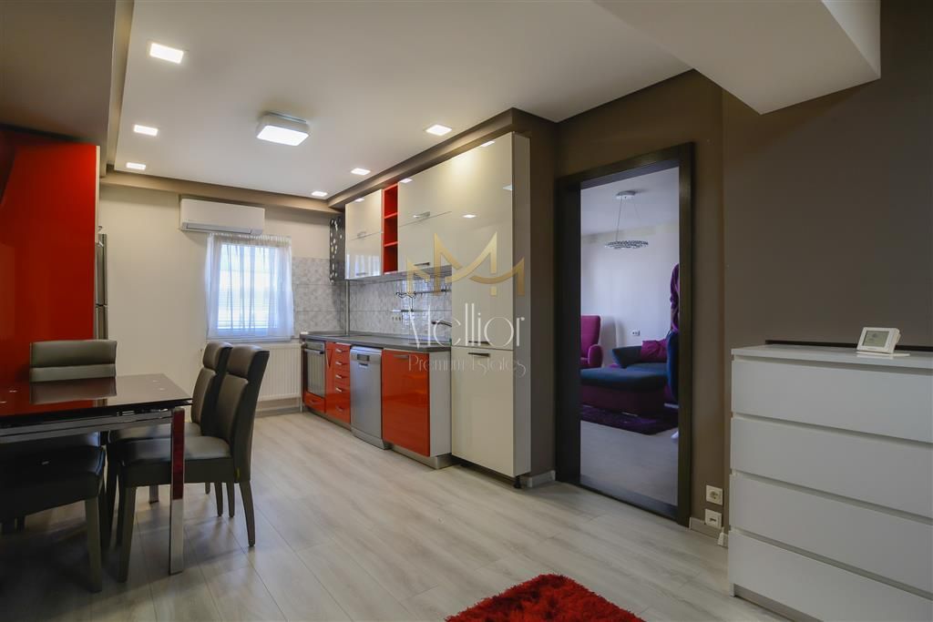 &#128204;Apartament superb 4 camere | Manastur | parcare - Poză 6