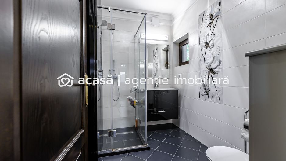 PRET NOU!!!   Vilă de Lux în Grădiște - Poză 13