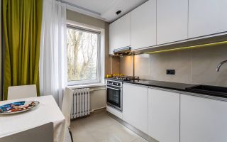 Vânzare, apartament, 2 camere, str. Petru Zadnipru, Ciocana - Poză 1