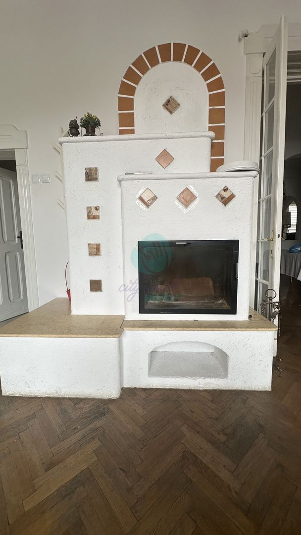 Apartament boieresc in zona Tineretului - Unirii - Poză 8