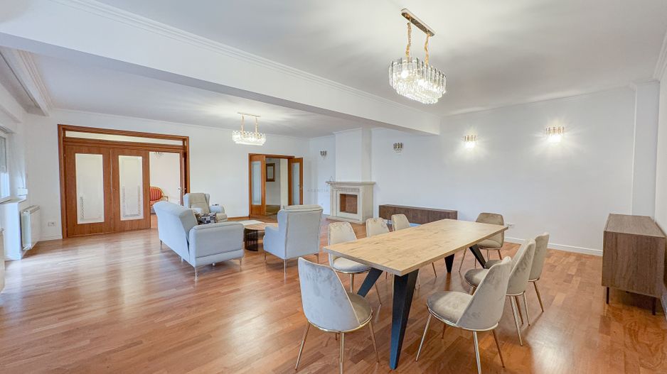 5 Camere Soseaua Nordului | Parcul Herastrau - Poză 1