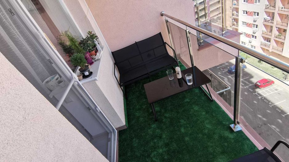 Apartament 3 Camere , Metrou Nicolae Teclu, Palladium Residence - Poză 6