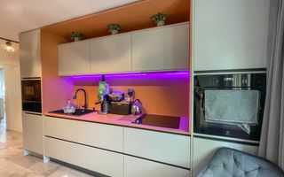 Apartament superb cu 3 camere, cartier Zorilor! - Poză 14