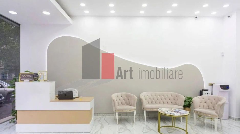 0 Comision% .Spatiu comercial de inchiriat in zona Titulescu - Poză 5