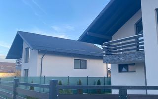 2 Vile/Case noi, de vânzare la munte in loc. Breaza - Prahova - Poză 26