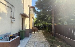Casa CONSOLIDATA - SITUATA PE COLT - cu o curte libera generoasa - Poză 2