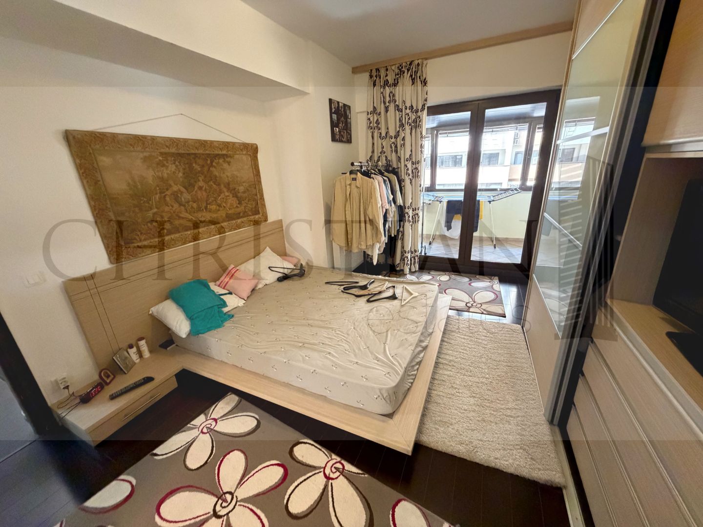 Apartament Saphir - 95 mp - Grozavesti - Parcare Subterana - Poză 11