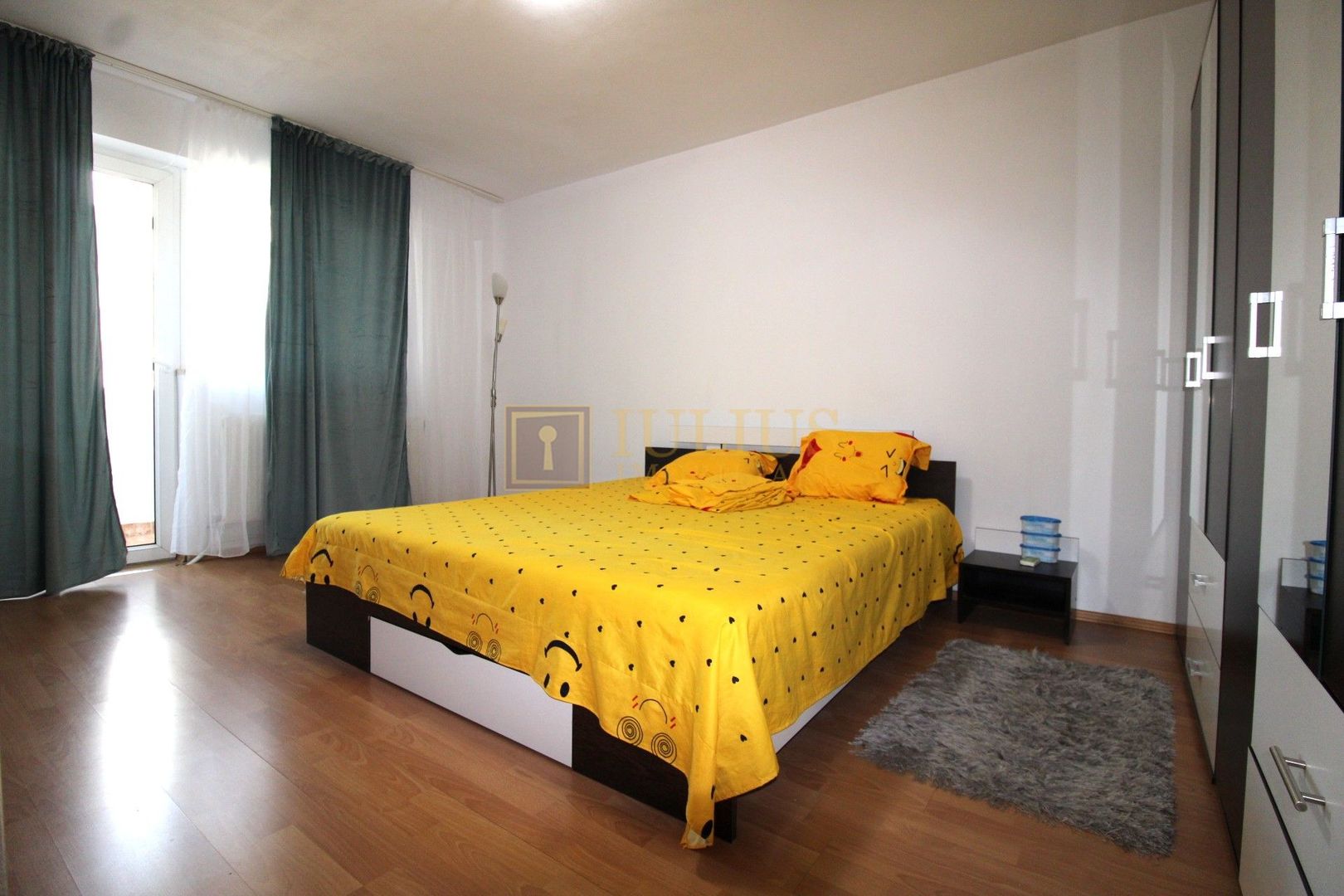 3 camere, etaj 1, centrala - Complex Studențesc - Poză 6