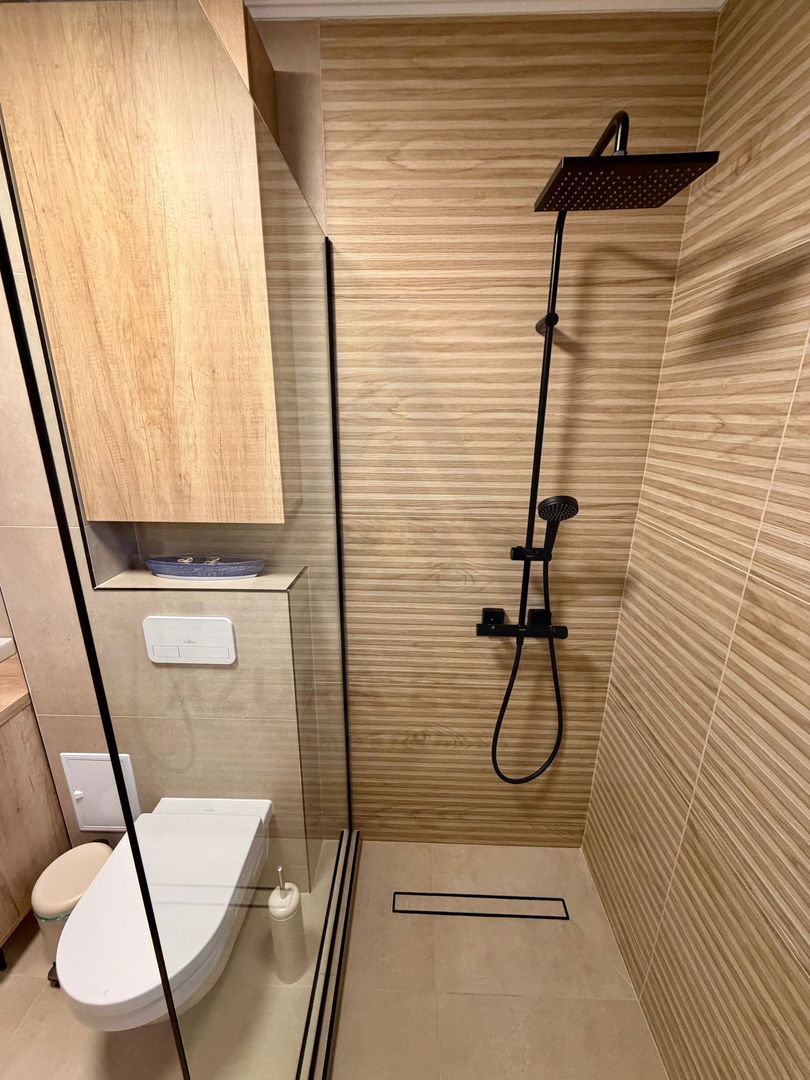 Apartament premium 4 camere 3 dormitoare 2 bai 116 mp in  Kogalniceanu - Poză 24