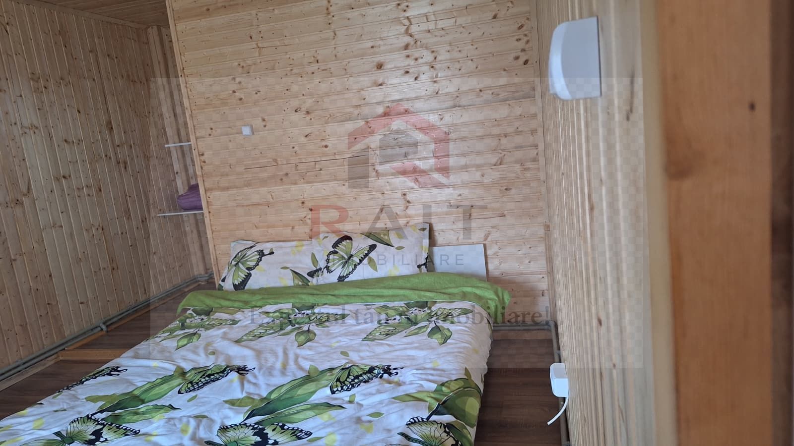 Casa Vacanta Rucar Saticu de Jos Arges - Poză 23