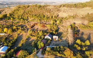 Casă în Vladiceni, comuna Tomesti, județul Iași - 3 camere, 1360 mp teren - Poză 4