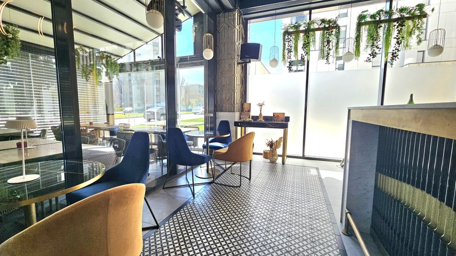 Spațiu comercial de vanzare Restaurant Brass Aviatori 1 Constanta - Poză 6