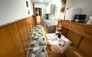 Apartament cu 3 camere decomandate | Zona Str. Parâng | Mănăștur - Poză 5