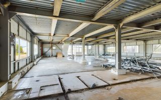 Spatiu cu destinatie comerciala, zona Popesti,  centura sudest. - Poză 6