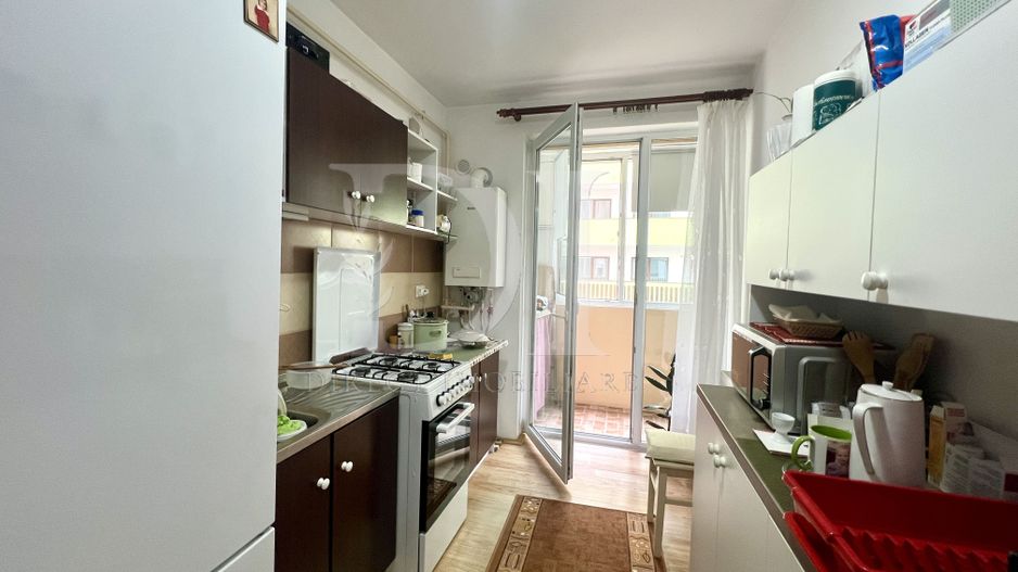 Apartament cu o camera / Zona Porii - Poză 7