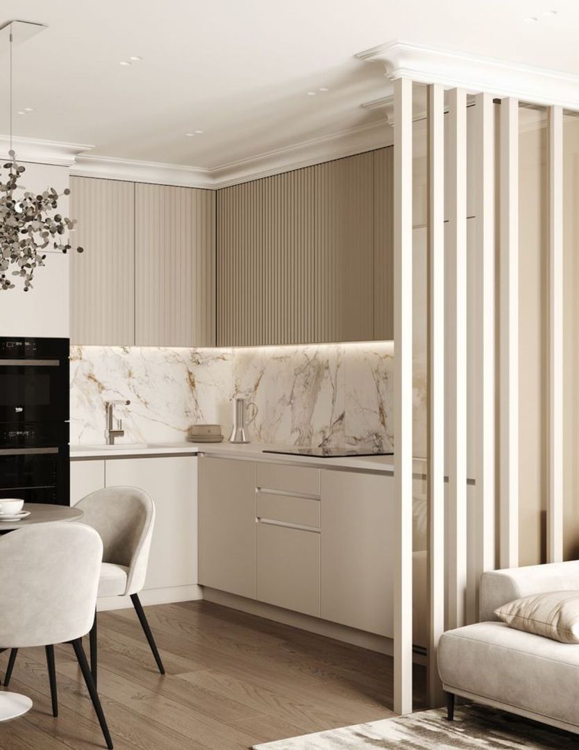 2 cam tip studio proiect premium izolatie fonica - Poză 1