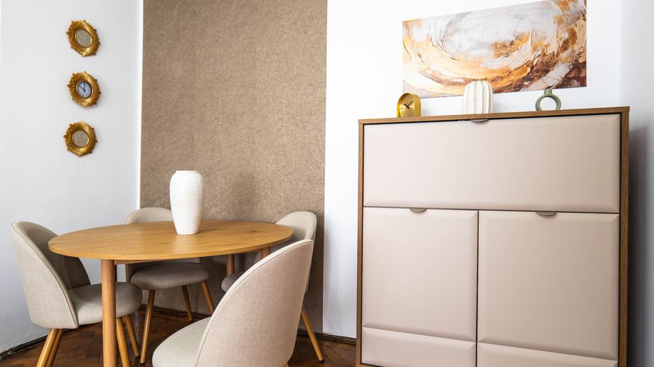 Vanzare apartament 2 camere, complet renovat, Metrou si Parc Bazilescu - Poză 4
