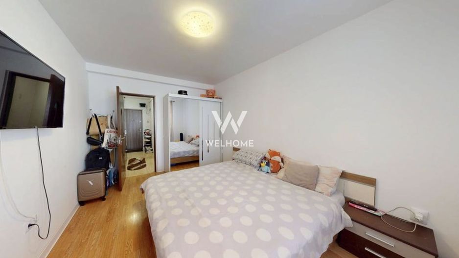 Apartament la cheie, complet renovat, mobilat si utilat complet - Poză 1