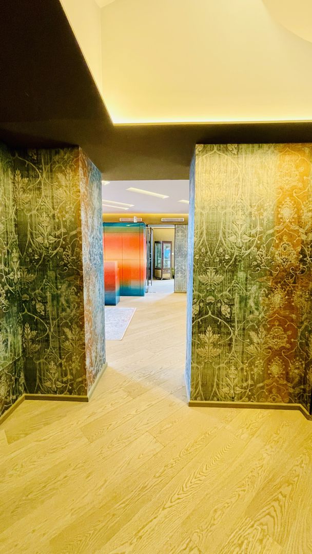 Floreasca | Penthouse | Duplex | Pescariu | 480mp | Gradina - Poză 10