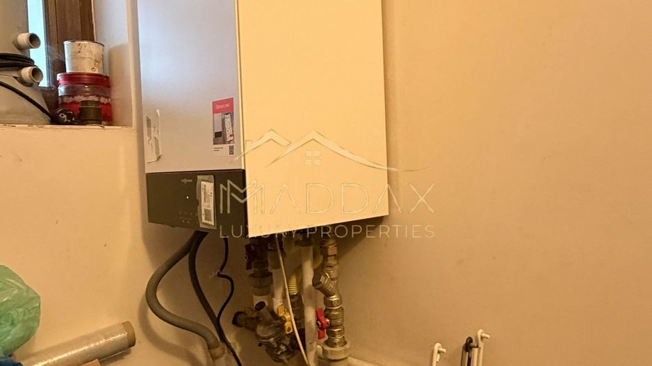 Vila spatioasa cu vedere spre lac Corbeanca - Poză 23