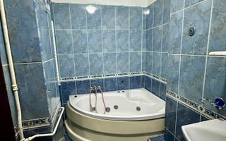 Metrou Nicolae Grigorescu-2camere 53mp  Parcul IOR Bloc Reabilitat - Poză 6