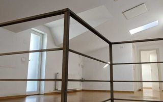 Inchiriere, vila P+M, str. Popa Nan, rond Alba Iulia - Poză 1