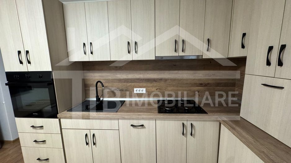 Apartament cu 2 camere, 50 mp, zona Libertății - Poză 8