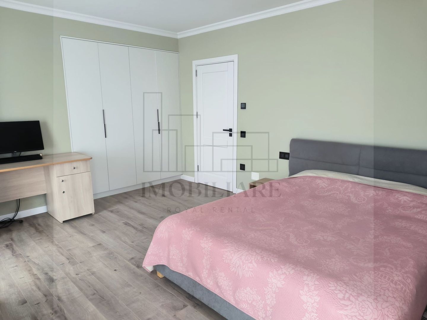 Casă parter cu grădină 500 mp, 6.5 kW fotovoltaice | Corușu - Poză 11