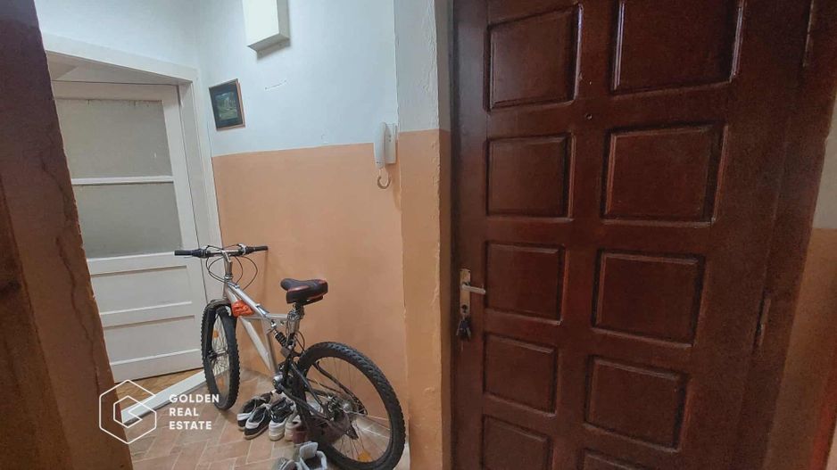 Apartament 3 camere, etaj 1, 42 mp, zona Piața Doina - Poză 6