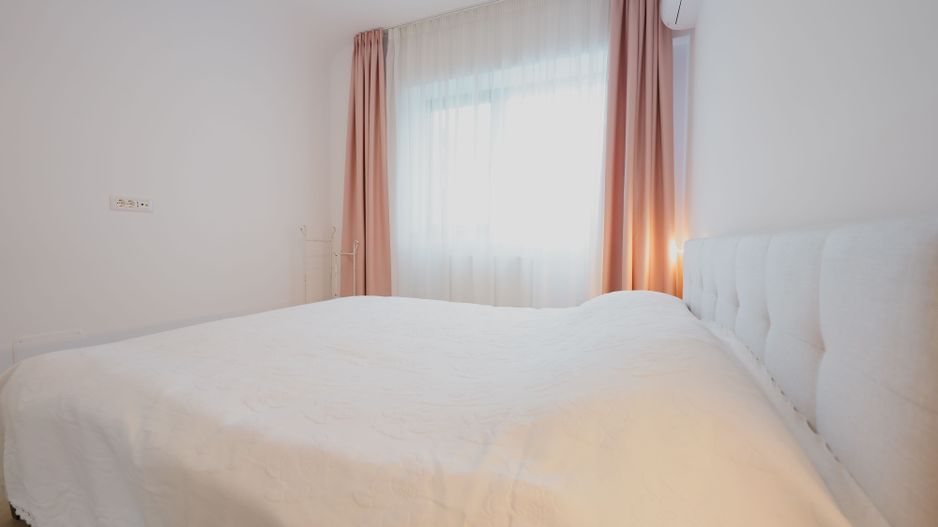 Studio dublu + Parcare, Cortina North, Pipera, Aviatiei - Poză 10